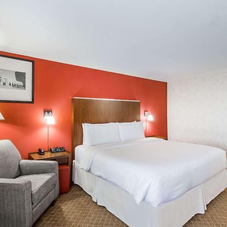 Wyndham Garden Silicon Valley San Jose Eksteriør billede