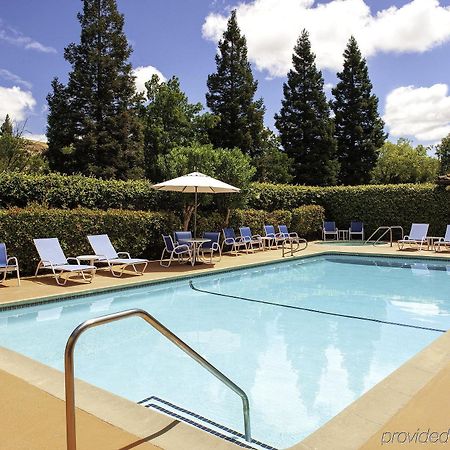 Wyndham Garden Silicon Valley San Jose Eksteriør billede