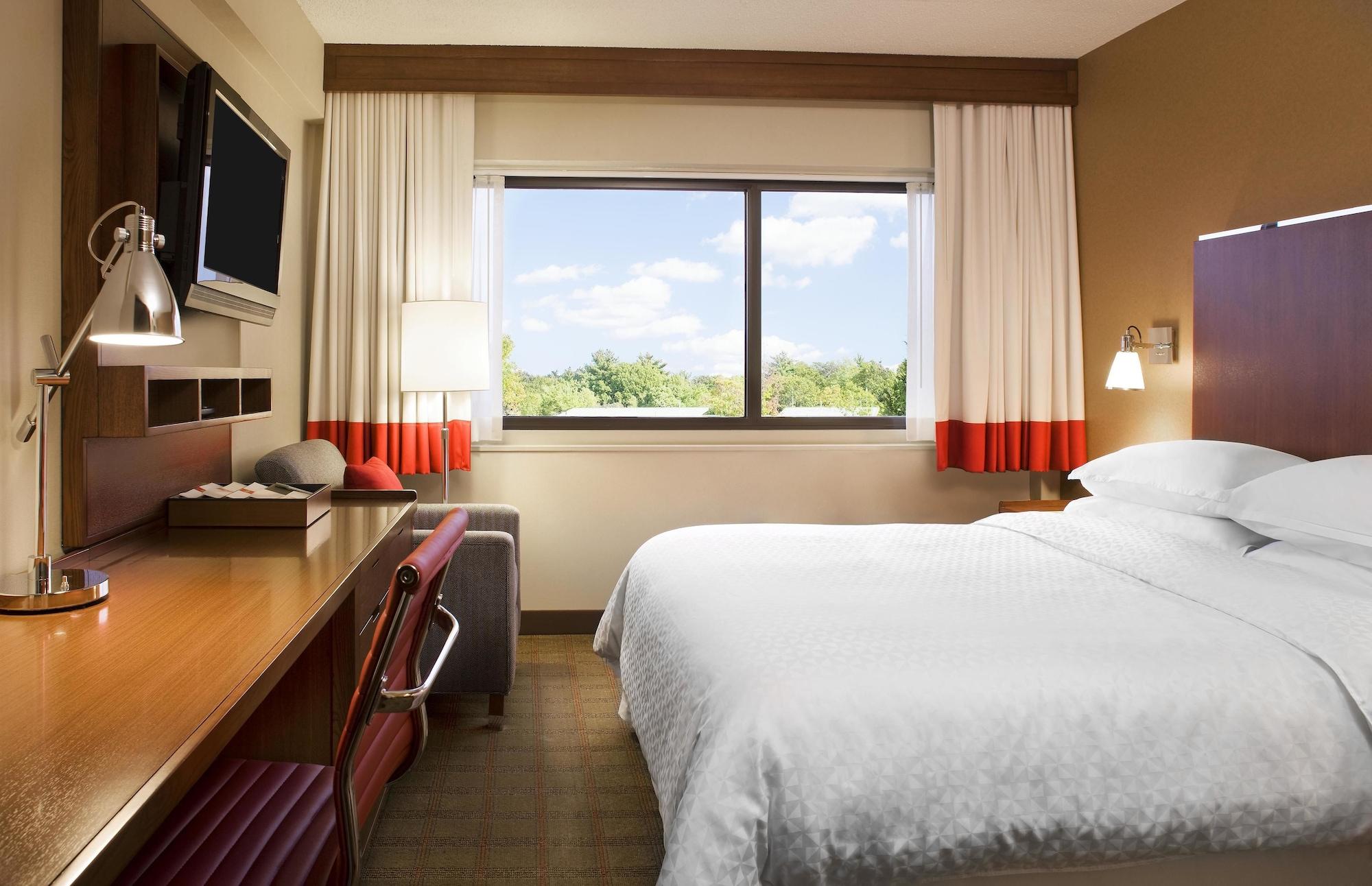 Wyndham Garden Silicon Valley San Jose Eksteriør billede