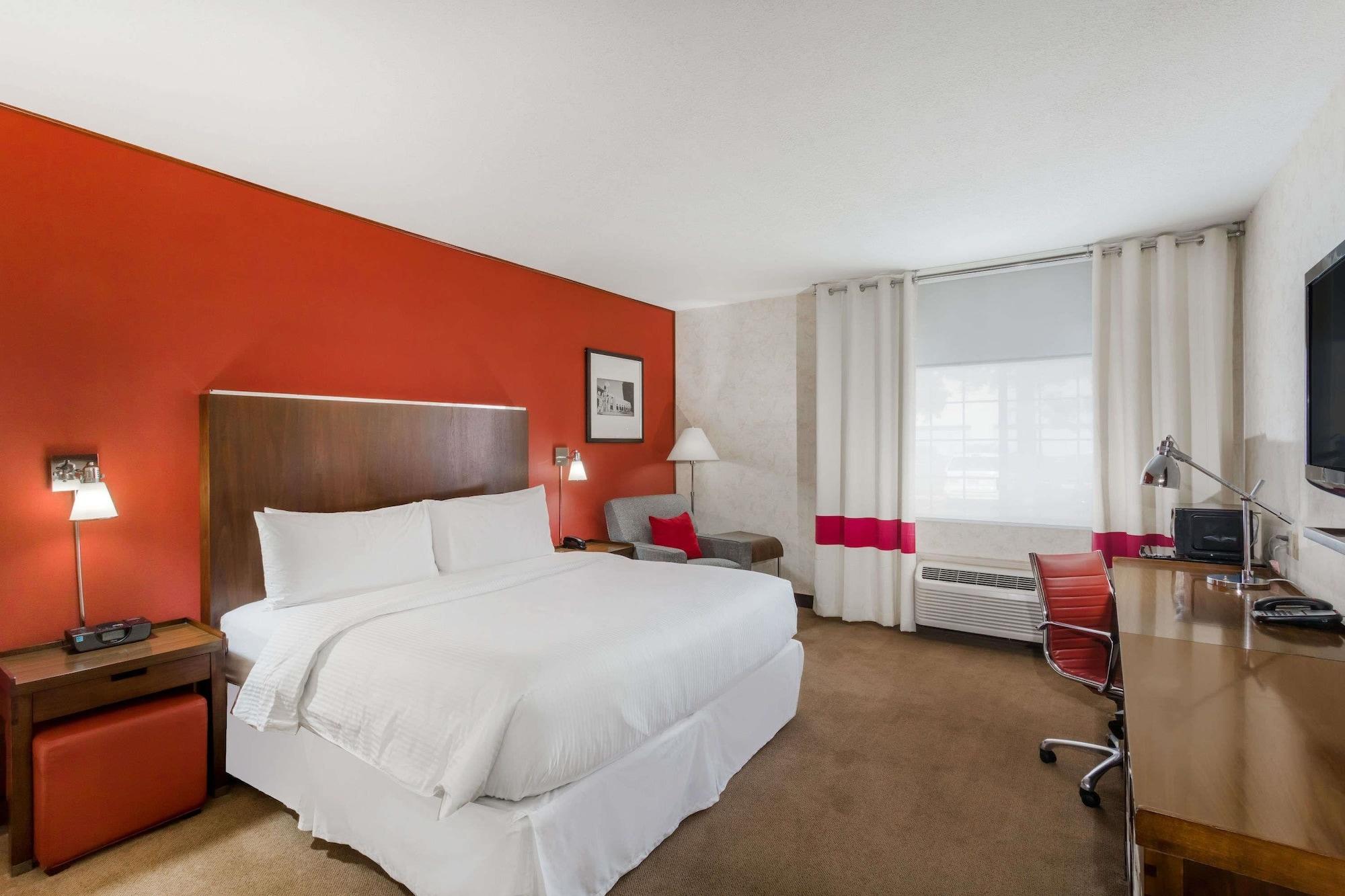 Wyndham Garden Silicon Valley San Jose Eksteriør billede