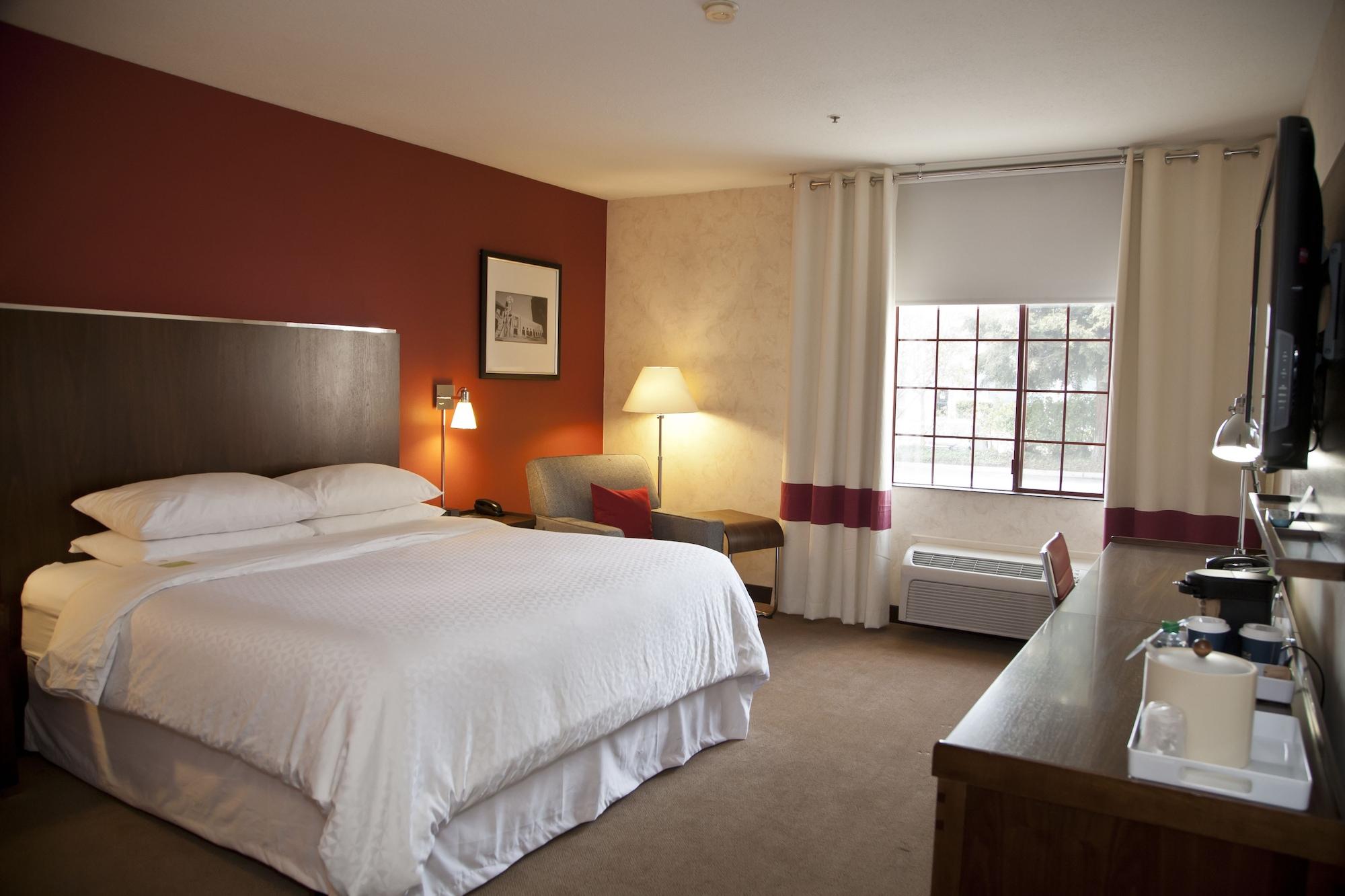 Wyndham Garden Silicon Valley San Jose Eksteriør billede