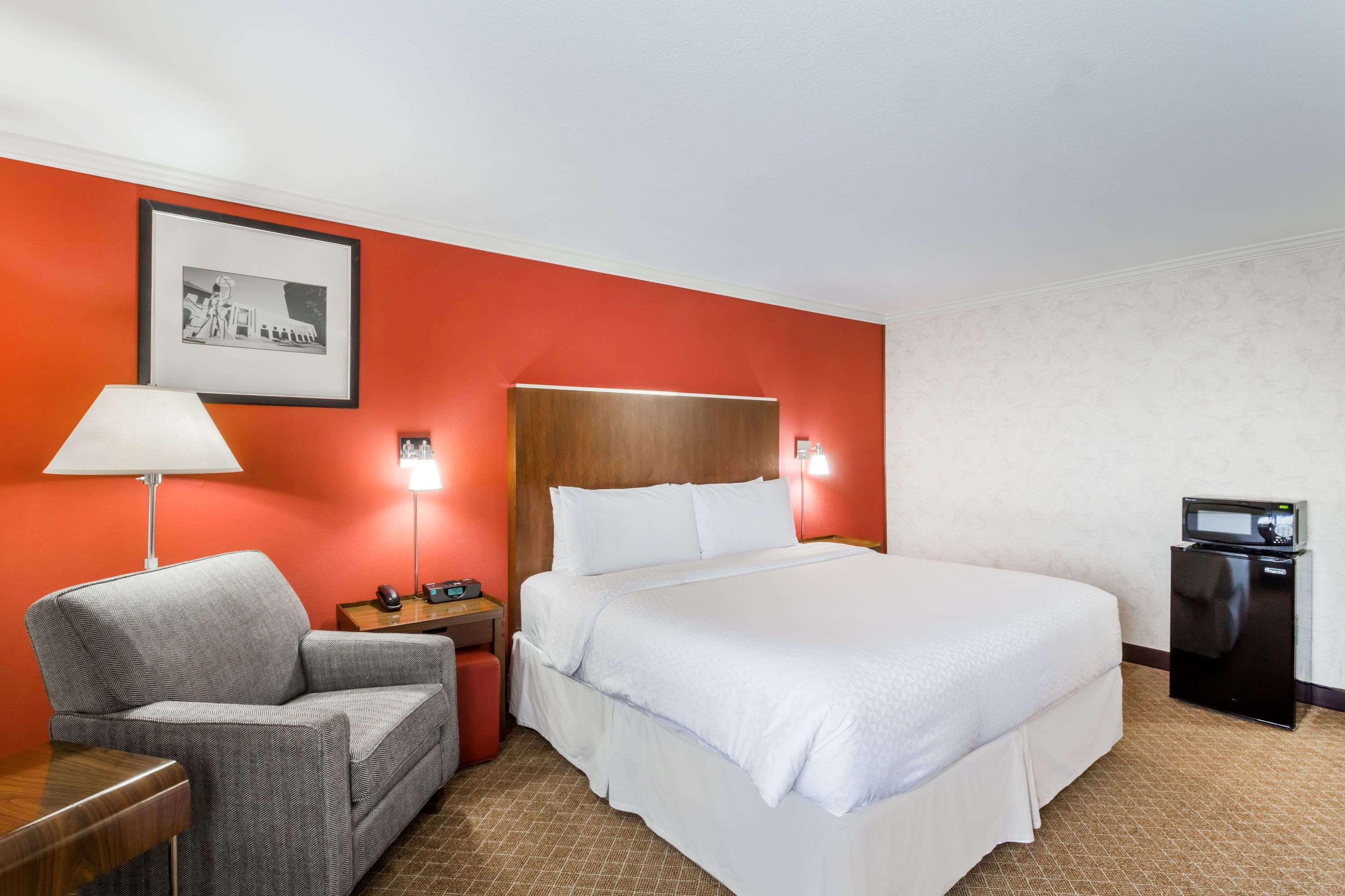 Wyndham Garden Silicon Valley San Jose Eksteriør billede