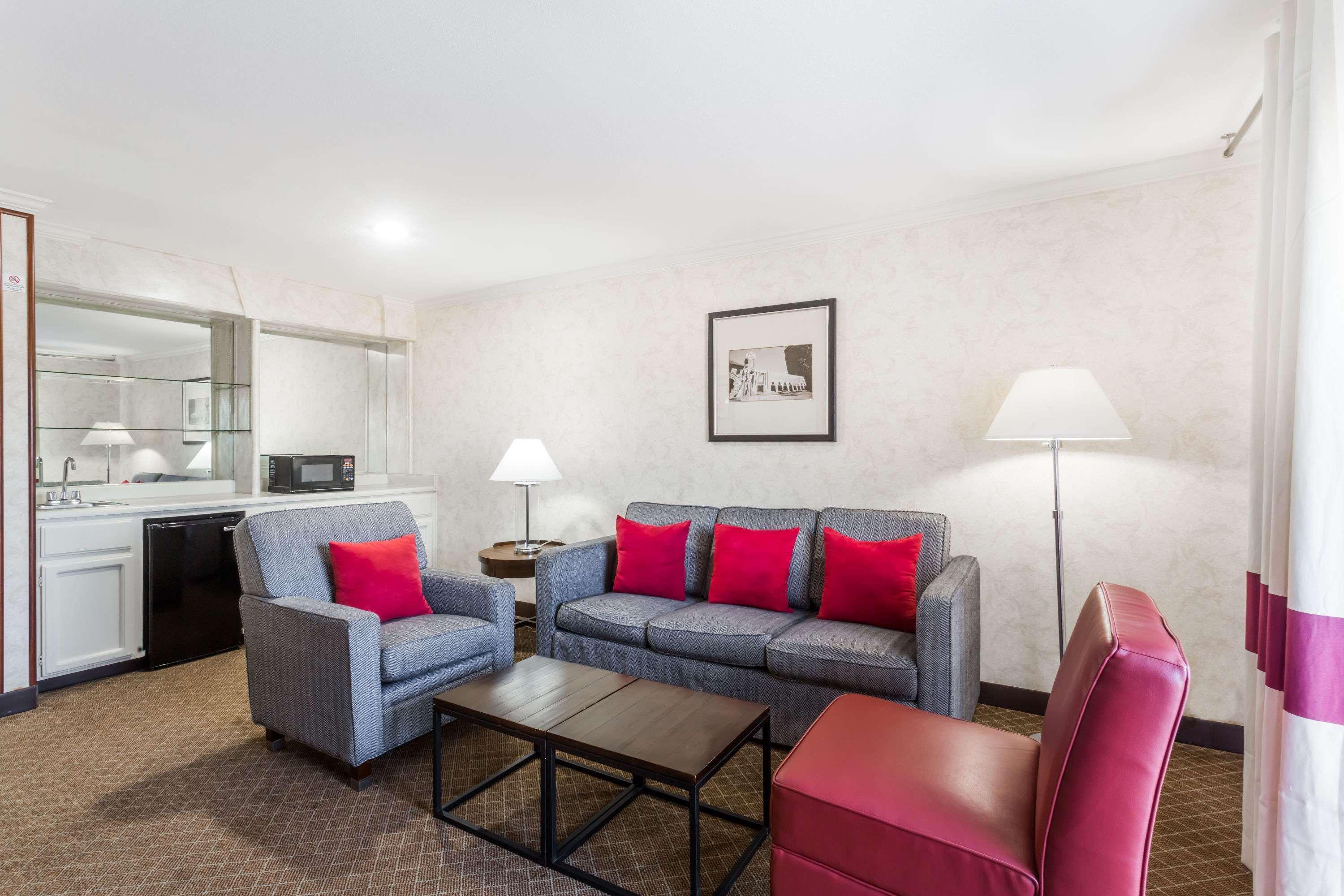 Wyndham Garden Silicon Valley San Jose Eksteriør billede