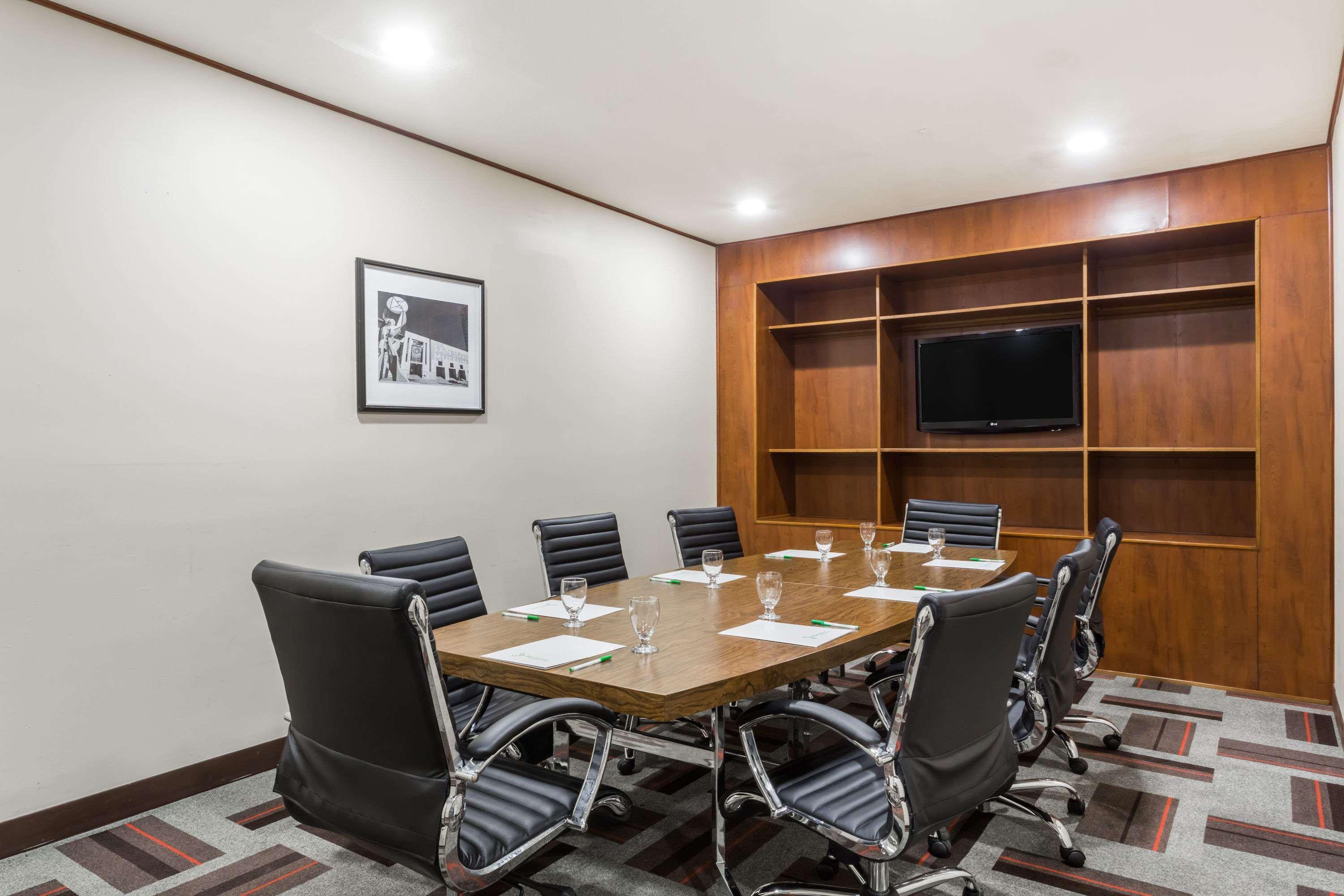 Wyndham Garden Silicon Valley San Jose Eksteriør billede