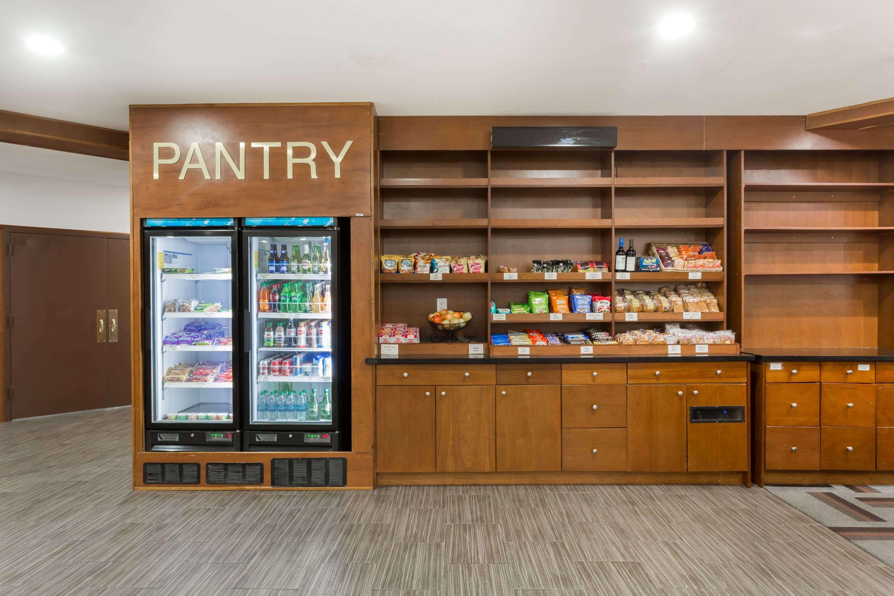 Wyndham Garden Silicon Valley San Jose Eksteriør billede
