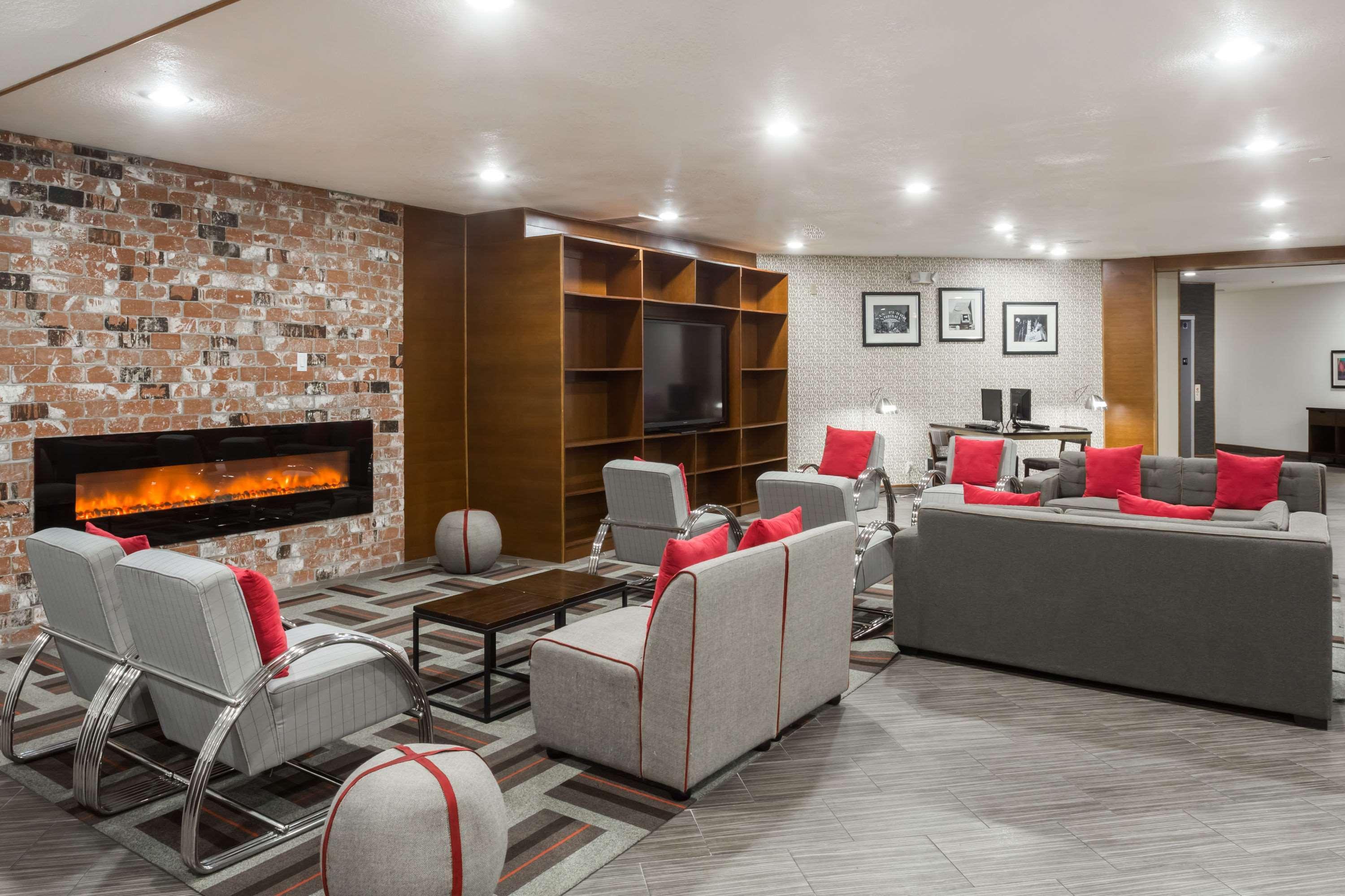 Wyndham Garden Silicon Valley San Jose Eksteriør billede
