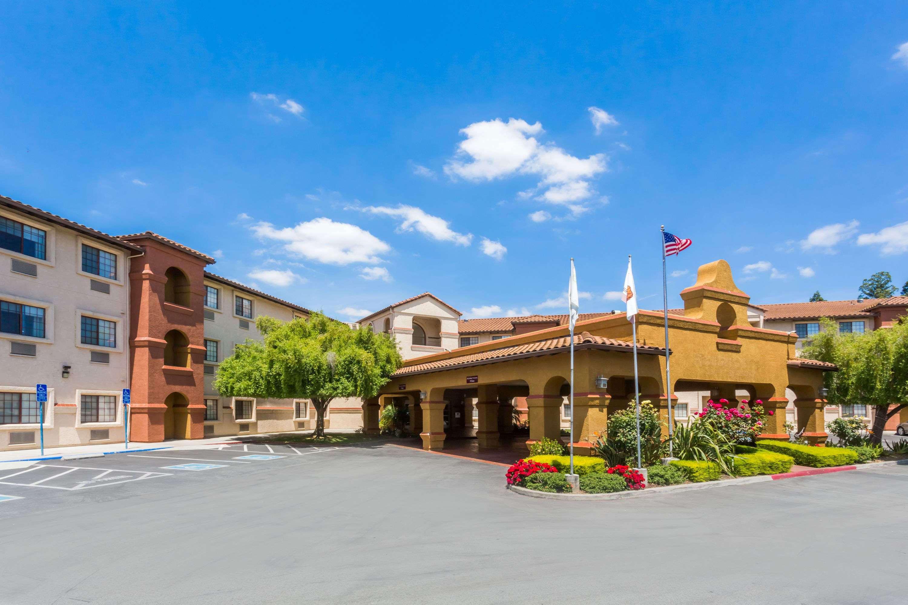 Wyndham Garden Silicon Valley San Jose Eksteriør billede