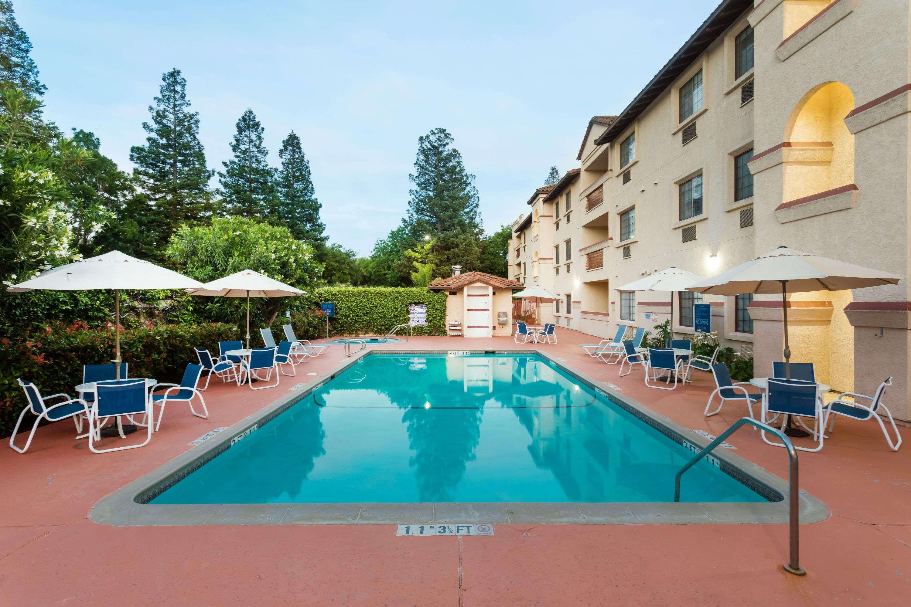 Wyndham Garden Silicon Valley San Jose Eksteriør billede