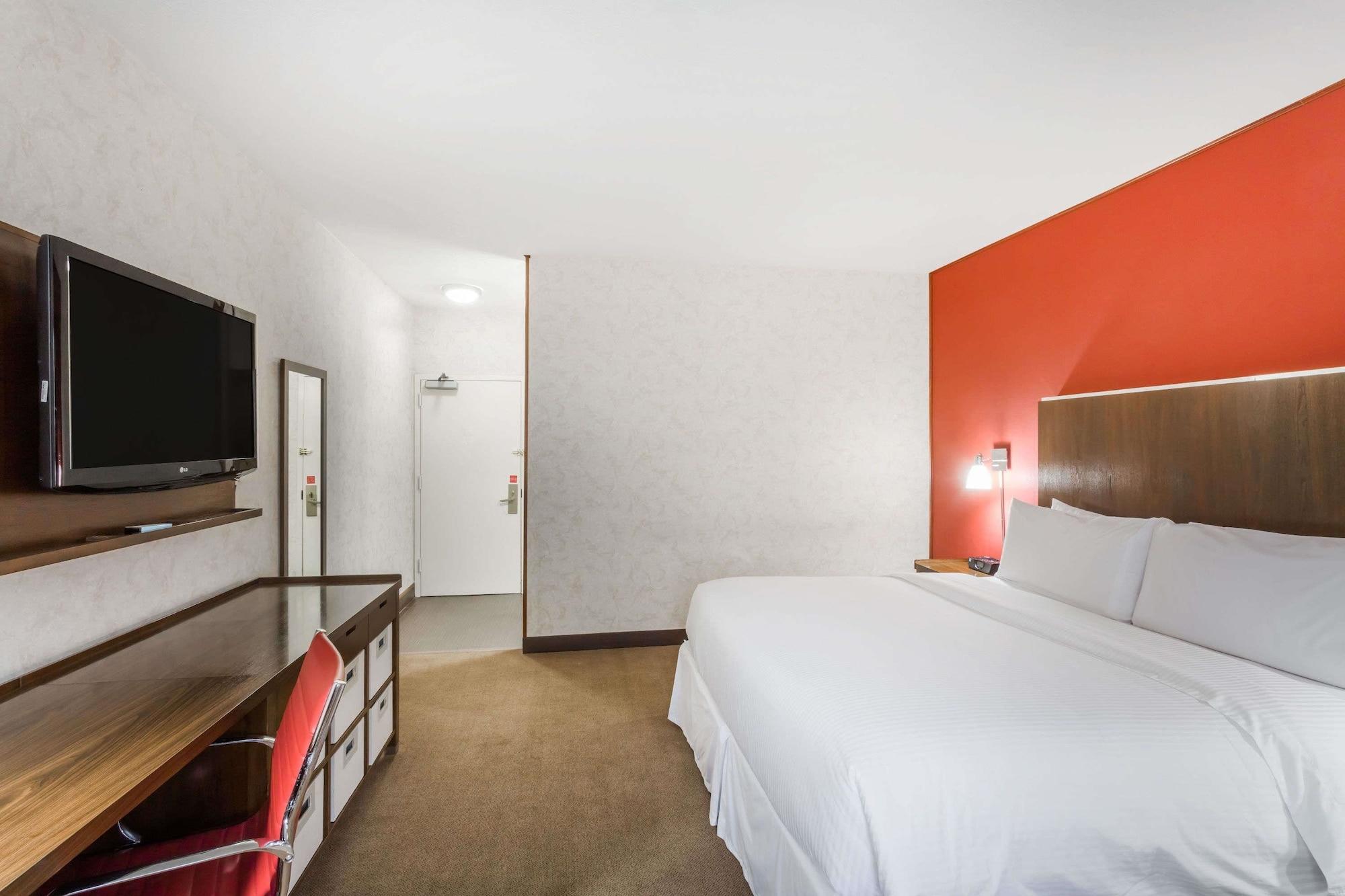 Wyndham Garden Silicon Valley San Jose Eksteriør billede