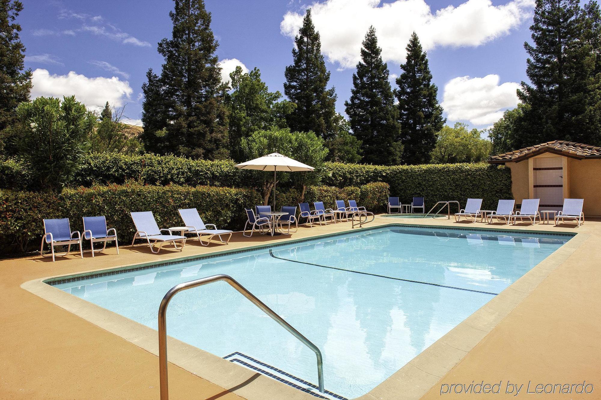 Wyndham Garden Silicon Valley San Jose Eksteriør billede
